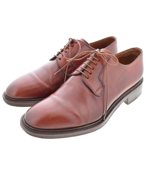 SANTONI(サントーニ)のビジネス・ドレスシューズ サイズ:UK7 1/2(26cm位) 21,200円