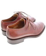 SANTONI（サントーニ）ビジネス・ドレスシューズ 茶 サイズ:UK7 1/2(26cm位) メンズ/2200725581039