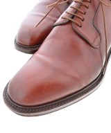 SANTONI（サントーニ）ビジネス・ドレスシューズ 茶 サイズ:UK7 1/2(26cm位) メンズ/2200725581039