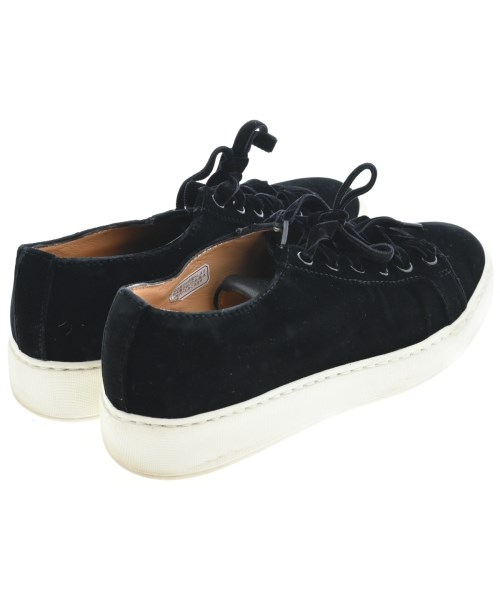 SANTONI（サントーニ）スニーカー 黒 サイズ:EU36 1/2(23cm位) レディース/2200684765013