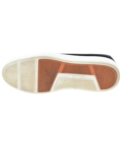 SANTONI（サントーニ）スニーカー 黒 サイズ:EU36 1/2(23cm位) レディース/2200684765013
