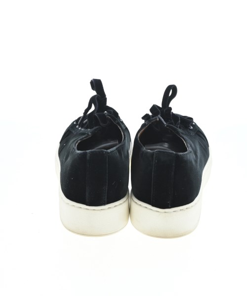 SANTONI（サントーニ）スニーカー 黒 サイズ:EU36 1/2(23cm位) レディース/2200684765013