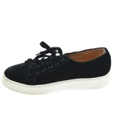 SANTONI（サントーニ）スニーカー 黒 サイズ:EU36 1/2(23cm位) レディース/2200684765013