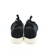 SANTONI（サントーニ）スニーカー 黒 サイズ:EU36 1/2(23cm位) レディース/2200684765013