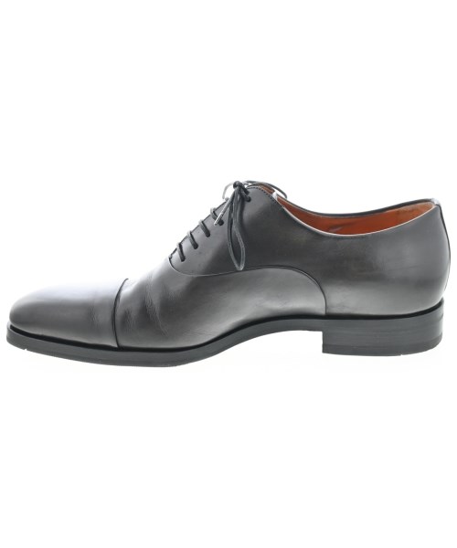 SANTONI（サントーニ）ビジネス・ドレスシューズ 黒 サイズ:UK6 1/2(25cm位) メンズ/2200684124018