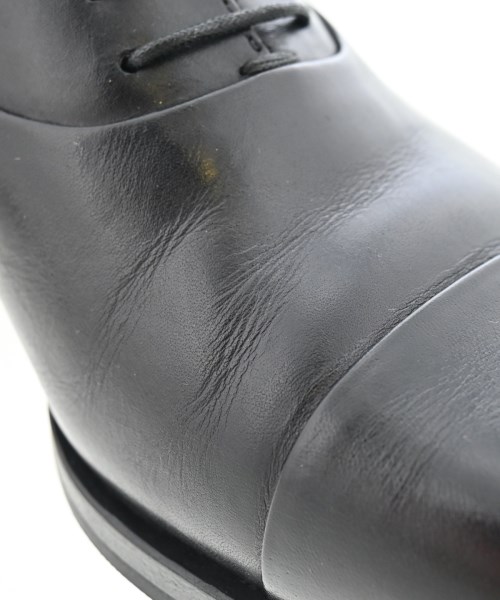 SANTONI（サントーニ）ビジネス・ドレスシューズ 黒 サイズ:UK6 1/2(25cm位) メンズ/2200684124018
