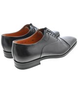 SANTONI（サントーニ）ビジネス・ドレスシューズ 黒 サイズ:UK6 1/2(25cm位) メンズ/2200684124018