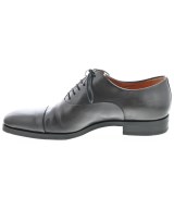 SANTONI（サントーニ）ビジネス・ドレスシューズ 黒 サイズ:UK6 1/2(25cm位) メンズ/2200684124018