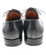 SANTONI（サントーニ）ビジネス・ドレスシューズ 黒 サイズ:UK6 1/2(25cm位) メンズ/2200684124018