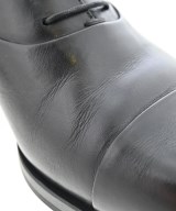 SANTONI（サントーニ）ビジネス・ドレスシューズ 黒 サイズ:UK6 1/2(25cm位) メンズ/2200684124018