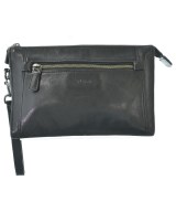 TUMI クラッチバッグ