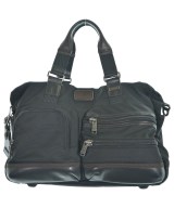 TUMI ショルダーバッグ