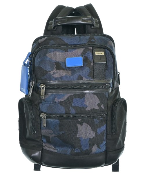 ツゥミ(TUMI)のTUMI バックパック・リュック