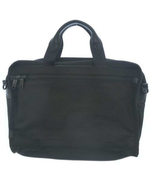 TUMI（ツゥミ）ビジネスバッグ 黒 サイズ:- メンズ/2200615653365