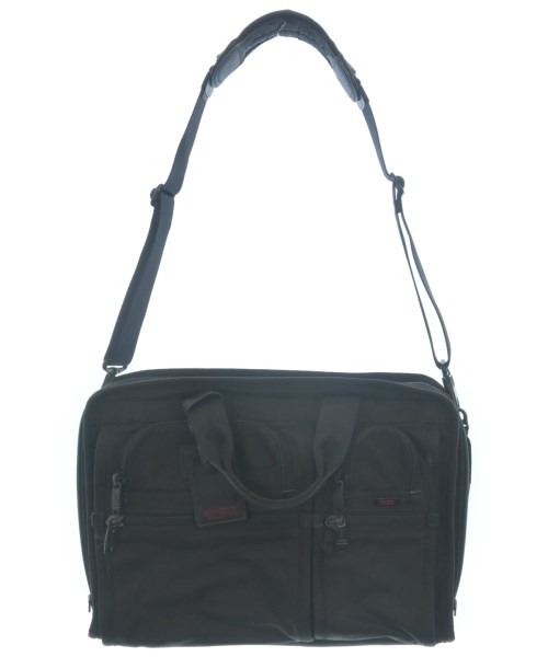 TUMI（ツゥミ）ビジネスバッグ 黒 サイズ:- メンズ/2200615653365