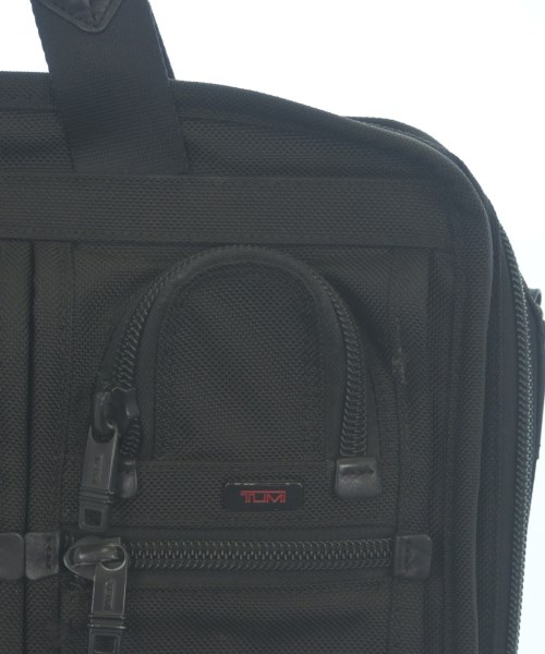 TUMI（ツゥミ）ビジネスバッグ 黒 サイズ:- メンズ/2200615653365