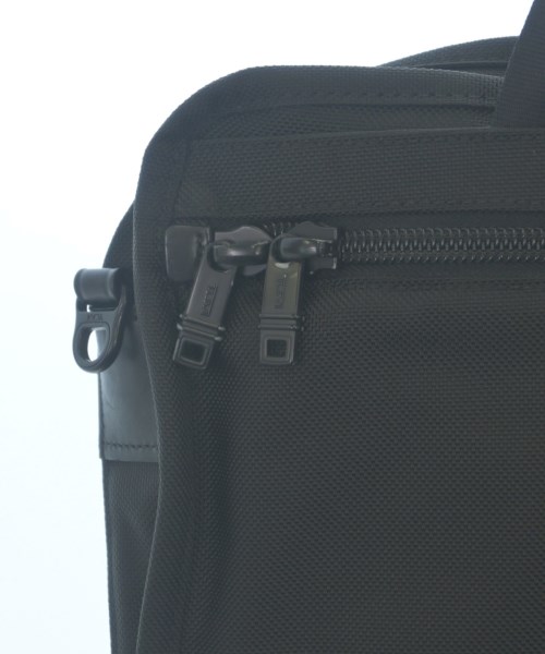 TUMI（ツゥミ）ビジネスバッグ 黒 サイズ:- メンズ/2200615653365