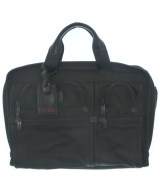 TUMI（ツゥミ）ビジネスバッグ 黒 サイズ:- メンズ/2200615653365