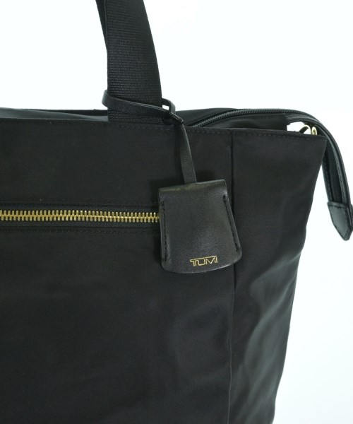 TUMI（ツゥミ）ビジネスバッグ 黒 サイズ:- レディース/2200621400052