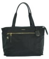 TUMI（ツゥミ）ビジネスバッグ 黒 サイズ:- レディース/2200621400052