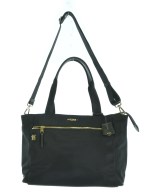 TUMI（ツゥミ）ビジネスバッグ 黒 サイズ:- レディース/2200621400052