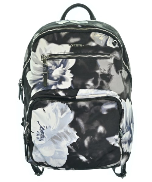 ツゥミ(TUMI)のTUMI バックパック・リュック