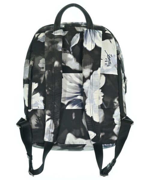 TUMI（ツゥミ）バックパック・リュック 黒 サイズ:- レディース/2200636548107