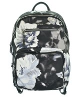 TUMI（ツゥミ）バックパック・リュック 黒 サイズ:- レディース/2200636548107
