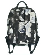 TUMI（ツゥミ）バックパック・リュック 黒 サイズ:- レディース/2200636548107