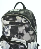 TUMI（ツゥミ）バックパック・リュック 黒 サイズ:- レディース/2200636548107