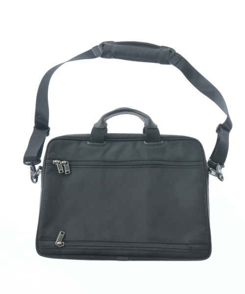 TUMI（ツゥミ）キャリーケース・スーツケース 黒 サイズ:- メンズ/2200636695030