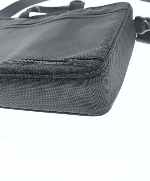 TUMI（ツゥミ）キャリーケース・スーツケース 黒 サイズ:- メンズ/2200636695030