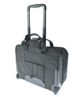 TUMI（ツゥミ）キャリーケース・スーツケース 黒 サイズ:- メンズ/2200636695030