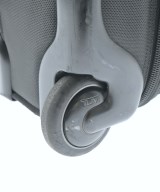 TUMI（ツゥミ）キャリーケース・スーツケース 黒 サイズ:- メンズ/2200636695030