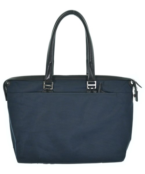 TUMI（ツゥミ）その他 紺 サイズ:- メンズ/2200636980020