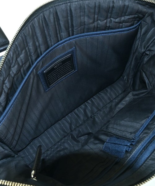 TUMI（ツゥミ）その他 紺 サイズ:- メンズ/2200636980020