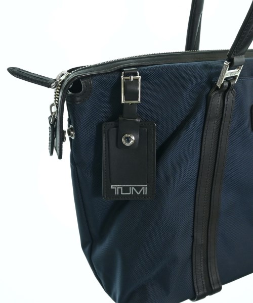 TUMI（ツゥミ）その他 紺 サイズ:- メンズ/2200636980020