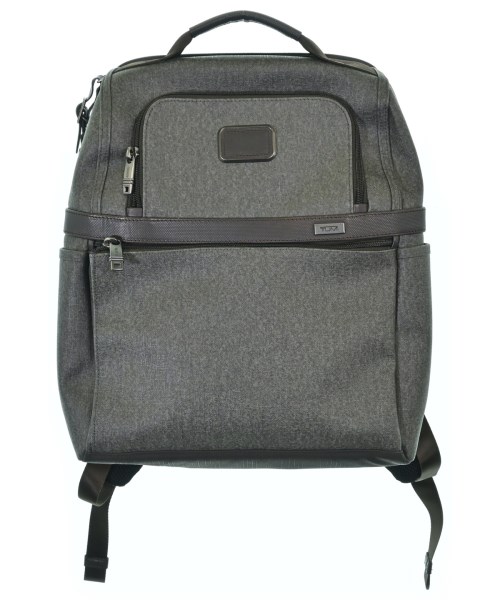 ツゥミ(TUMI)のTUMI バックパック・リュック