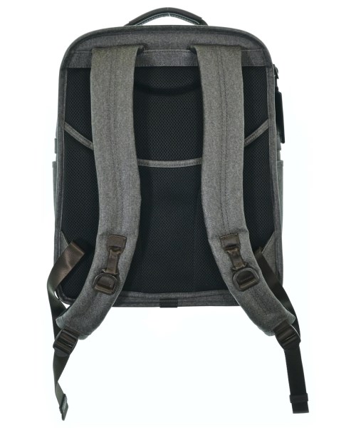 TUMI（ツゥミ）バックパック・リュック グレー サイズ:/ メンズ/2200633552121