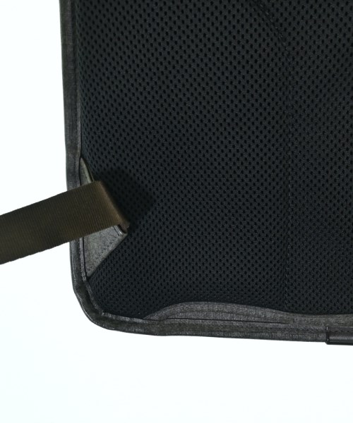 TUMI（ツゥミ）バックパック・リュック グレー サイズ:/ メンズ/2200633552121