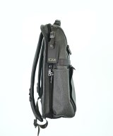 TUMI（ツゥミ）バックパック・リュック グレー サイズ:/ メンズ/2200633552121