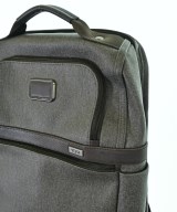 TUMI（ツゥミ）バックパック・リュック グレー サイズ:/ メンズ/2200633552121