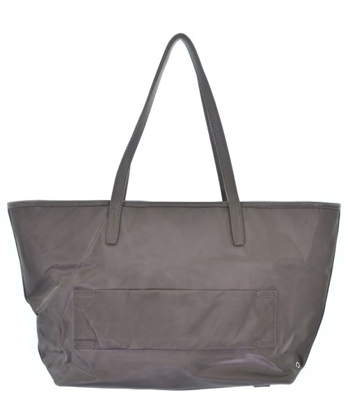 TUMI（ツゥミ）ハンドバッグ グレー サイズ:- レディース/2200638826012