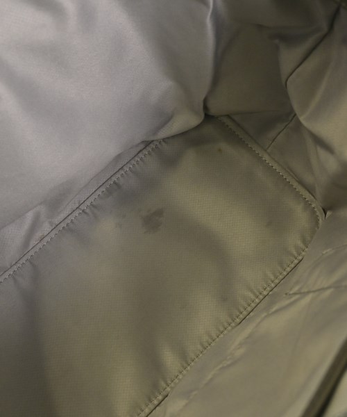 TUMI（ツゥミ）ハンドバッグ グレー サイズ:- レディース/2200638826012