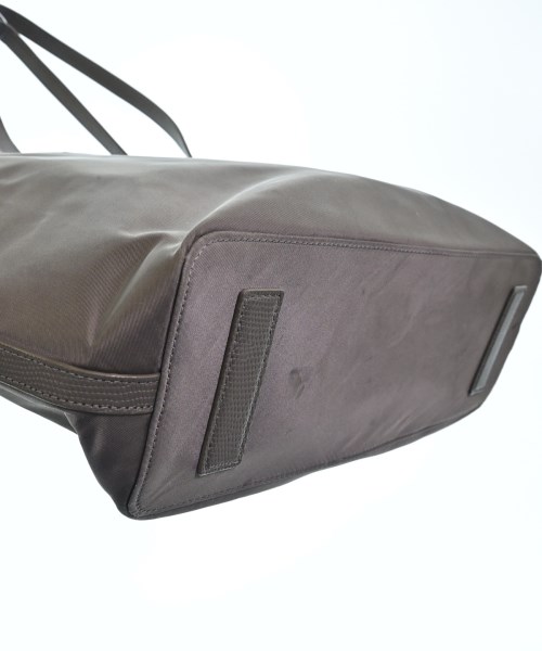 TUMI（ツゥミ）ハンドバッグ グレー サイズ:- レディース/2200638826012