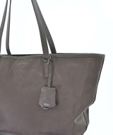 TUMI（ツゥミ）ハンドバッグ グレー サイズ:- レディース/2200638826012
