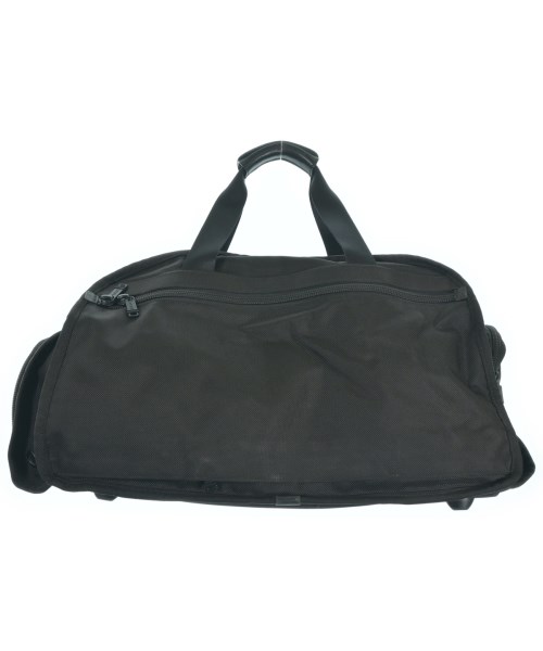 TUMI（ツゥミ）ボストンバッグ 黒 サイズ:- メンズ/2200628737168