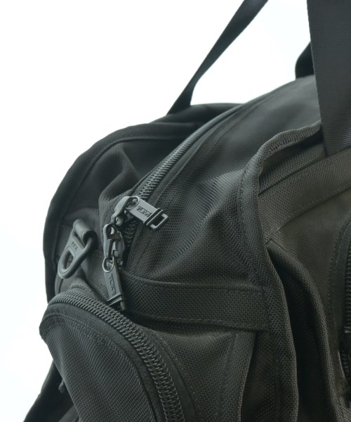 TUMI（ツゥミ）ボストンバッグ 黒 サイズ:- メンズ/2200628737168