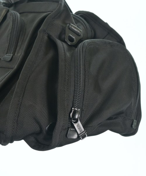 TUMI（ツゥミ）ボストンバッグ 黒 サイズ:- メンズ/2200628737168