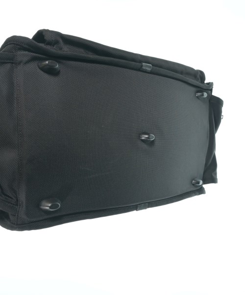 TUMI（ツゥミ）ボストンバッグ 黒 サイズ:- メンズ/2200628737168